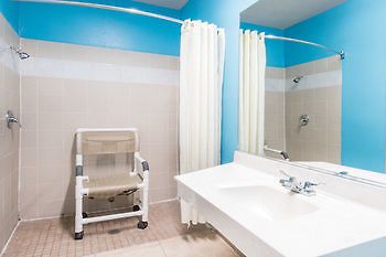 Texas Inn And Suites Citycenter At Utrgv 爱丁堡 外观 照片