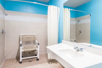 Texas Inn And Suites Citycenter At Utrgv 爱丁堡 外观 照片